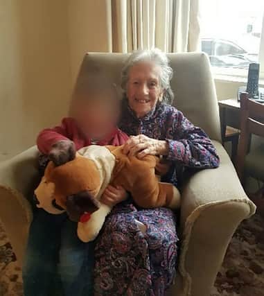 Joan Massey waited 13 hours for help from West Midlands Ambulance