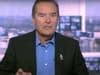 Jeff Stelling calls West Brom fans ‘idiots’ after crowd trouble during Millwall clash 