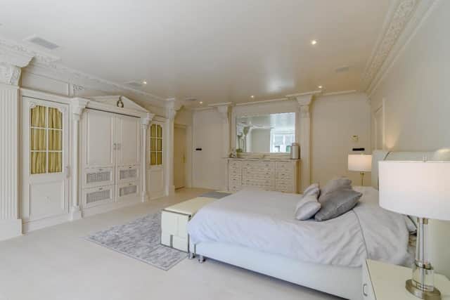 The most expensive property to buy in Edgbaston - on Farquhar Road