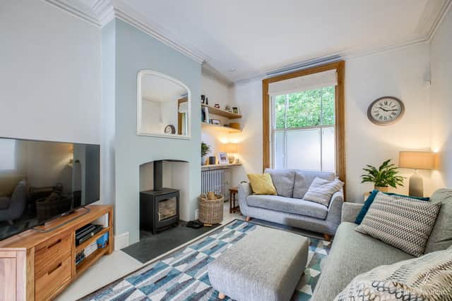 Property for sale in Edgbaston on Ryland Road for £525,000
