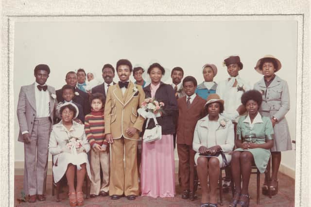 The families from across the Commonwealth who made Birmingham their home