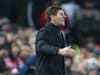 Heroes, villains & reaction as Liverpool squeeze past Villa on Gerrard’s Anfield return