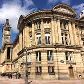 Birmingham Museum and Art Gallery (BMAG) first opened in 1885