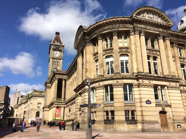 Birmingham Museum and Art Gallery (BMAG) first opened in 1885