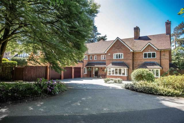 The Orchards Four Oaks Estate 