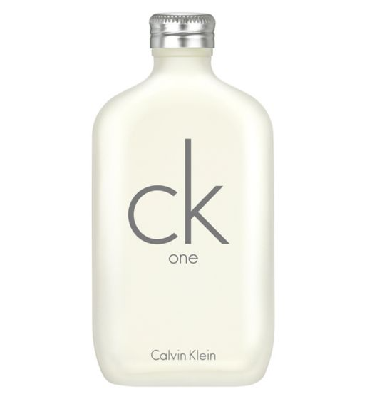 ‘Timeless’ CK One Calvin Klein ‘great value’ fragrance down to £22.80 from £57