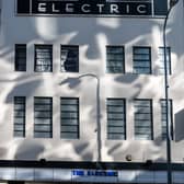 Electric Cinema Birmingham