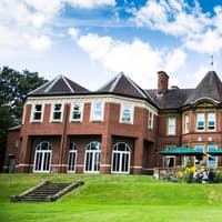Luxury 4* break for two at West Midlands hotel from £104 - breakfast, late checkout plus pool (aff)