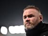 Derby County manager Wayne Rooney reveals instruction he gave his players to halt West Brom threat