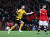 Manchester United 0-1 Wolverhampton Wanderers: Moutinho strikes to give Wolves historic win