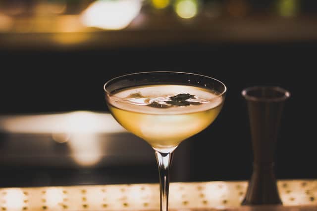 Dirty Martini will be running exclusive Janaury offers through their app