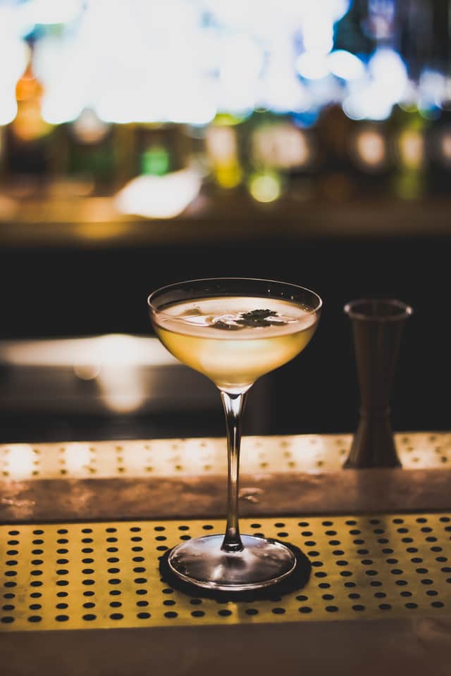 Dirty Martini will be running exclusive Janaury offers through their app