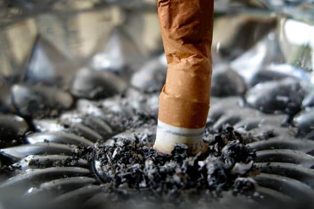 The number of smokers in Birmingham - and the best way to stop people taking up the habit