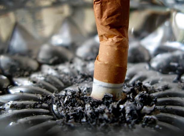 The number of smokers in Birmingham - and the best way to stop people taking up the habit
