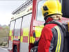 Four fire crews called to tackle severe blaze in Stechford 