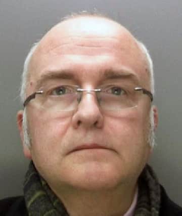Photo issued by West Midlands Police of Simon Bramhall