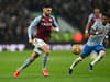 Morgan Sanson tipped by Kevin Phillips to leave Aston Villa this summer