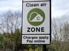 Clean Air Zone Birmingham: extra measures put in place to stop error fines