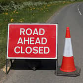 Road closures in Birmingham