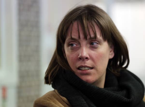  Jess Phillips. (Photo by David Cheskin/Getty Images)