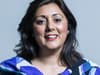 Nusrat Ghani: MP from Birmingham claims she was sacked because of concerns about her “Muslimness”
