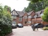 Property for sale in Birmingham - £2.5m Sutton Coldfield mansion with seven bedrooms, fitted bar & cinema room