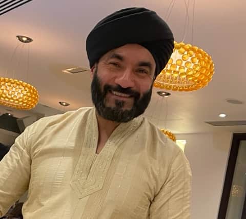 Pushkar founder Rai Singh