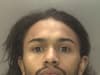 Smethwick: man jailed for 18 years for shooting and armed robbery