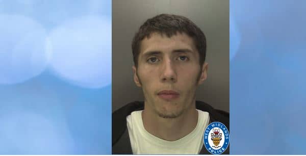 Louie Boyce has been jailed for dangerous driving, driving while disqualified and not having insurance