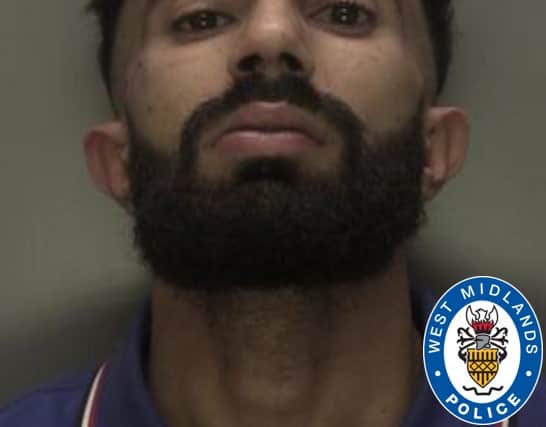 Ahmed has been jailed for killing his friend in a collision