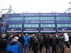 Birmingham City chairman Wenqing Zhao issues statement to fans following protests 