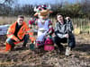 Birmingham 2022: 10,000 trees planted to mark the first carbon neutral Commonwealth Games