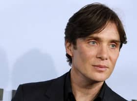 Peaky Blinders actor Cillian Murphy (Photo by Jason Mendez/Getty Images)