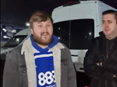 Birmingham City fans talk about the current protests against the owners, the impact they are having and the problems with St Andrew's