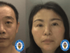 Birmingham city centre brothel: pair jailed for exploiting trafficked women 