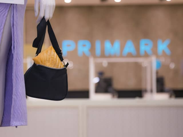 Greggs will launch its very first official clothing range in partnership with Primark 