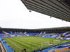 Coventry City football club safety officer fined for racist remark at Birmingham City’s St Andrew’s stadium