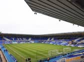 The incident took place at Birmingham’s St Andrew’s stadium (Photo by Marc Atkins/Getty Images)
