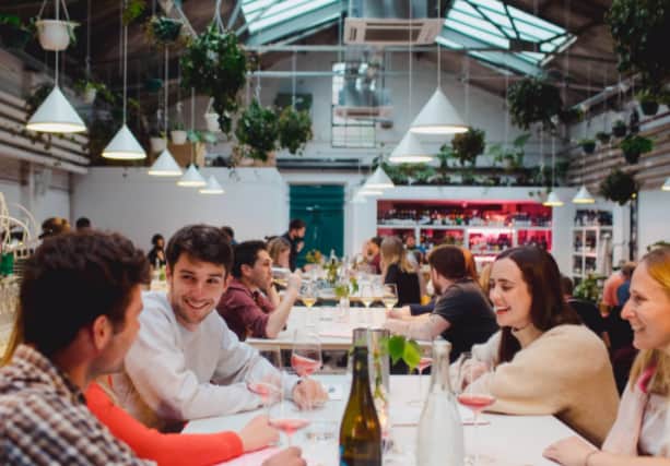 Birmingham Wine Weekend