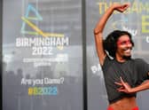 Plans for local Commonwealth Games Festivals in 7 Birmingham neighbourhoods