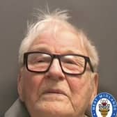 Alan Styles was sentenced to prison after grooming victims with one girl who was aged just 8