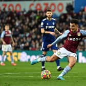 Coutinho has been tipped to remain at Villa Park