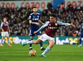 Coutinho has been tipped to remain at Villa Park