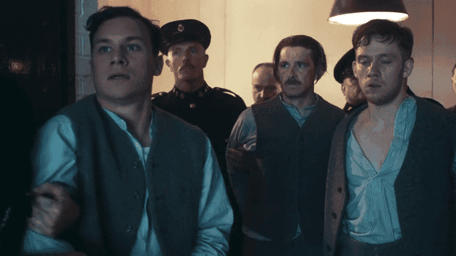 Series 4 episode 1