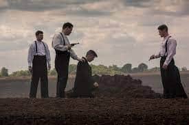 A shot from Series 2 episode 6