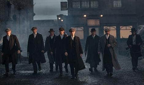 Series 1 episode 6