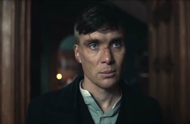 Series 3 episode 6