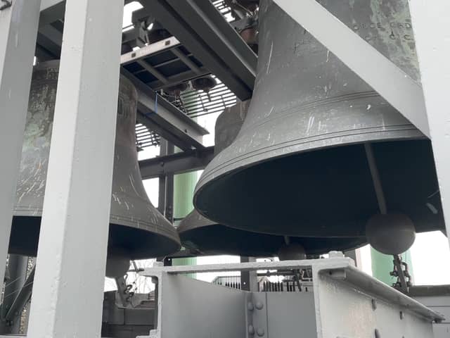 Bournville Carillon