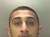 Tipton man jailed after police find gun at his home