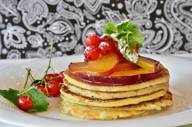Check out these places to visit for pancakes in and around Birmingham 
